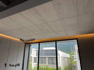 خرید ویلا 350 متری 3 خواب در نوشهر