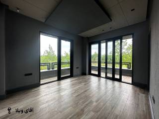 خرید ویلا 350 متری 3 خواب در نوشهر