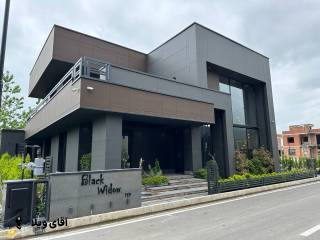 خرید ویلا استخردار 350 متری 3 خواب در نوشهر