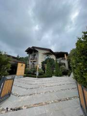 خرید ویلا 516 متری در نوشهر