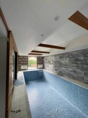 خرید ویلا 516 متری در نوشهر