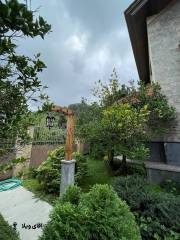 خرید ویلا 516 متری در نوشهر