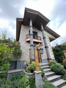 خرید ویلا 516 متری در نوشهر