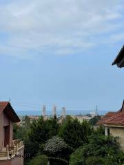 خرید ویلا 516 متری در نوشهر