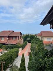 خرید ویلا 516 متری در نوشهر