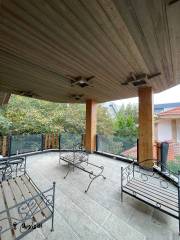 خرید ویلا 516 متری در نوشهر