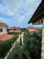 خرید ویلا 516 متری در نوشهر