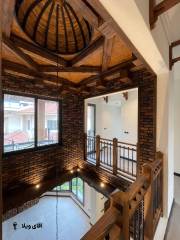 خرید ویلا 516 متری در نوشهر