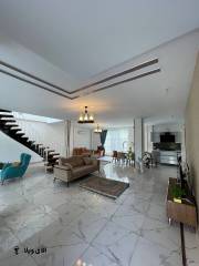 خرید ویلا 400 متری 4 خواب در نوشهر