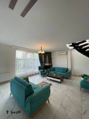 خرید ویلا 400 متری 4 خواب در نوشهر