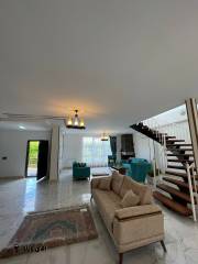 خرید ویلا 400 متری 4 خواب در نوشهر