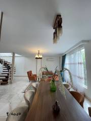 خرید ویلا 400 متری 4 خواب در نوشهر