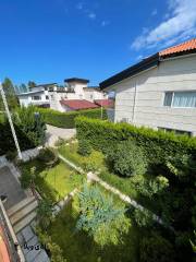 خرید ویلا 400 متری 4 خواب در نوشهر