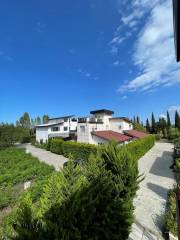 خرید ویلا 400 متری 4 خواب در نوشهر