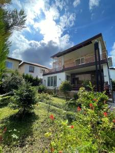 خرید ویلا 400 متری 4 خواب در نوشهر