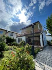 خرید ویلا 400 متری 4 خواب در نوشهر