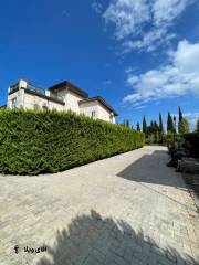 خرید ویلا 400 متری 4 خواب در نوشهر