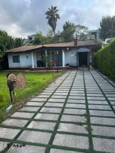 خرید ویلا 200 متری 2 خواب در نوشهر