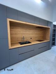 خرید ویلا شهرکی استخردار 1000 متری در نوشهر