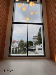 خرید ویلا شهرکی استخردار 1000 متری در نوشهر