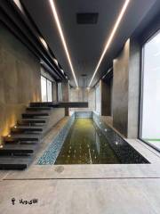 خرید ویلا شهرکی استخردار 1000 متری در نوشهر