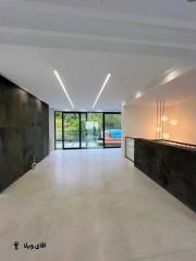 خرید ویلا شهرکی استخردار 1000 متری در نوشهر