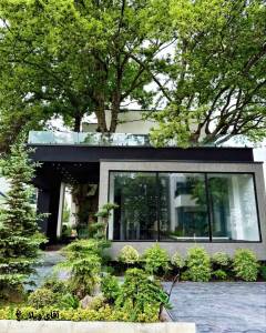 خرید ویلا استخردار 700 متری در نوشهر