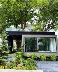 خرید ویلا استخردار 700 متری در نوشهر