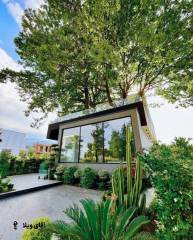 خرید ویلا استخردار 700 متری در نوشهر