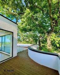 خرید ویلا استخردار 700 متری در نوشهر