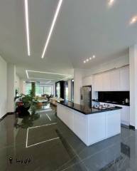 خرید ویلا استخردار 700 متری در نوشهر