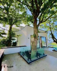 خرید ویلا استخردار 700 متری در نوشهر