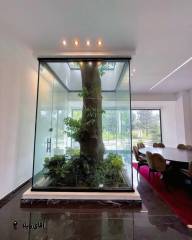 خرید ویلا استخردار 700 متری در نوشهر