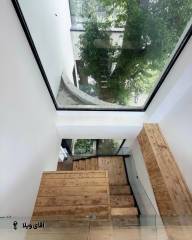 خرید ویلا استخردار 700 متری در نوشهر