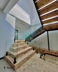 خرید ویلا استخردار 700 متری در نوشهر