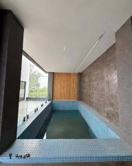 خرید ویلا استخردار 700 متری در نوشهر