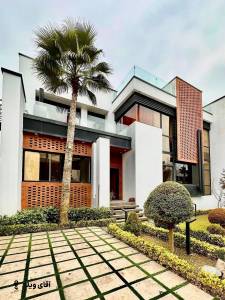 خرید ویلا 350 متری 3 خواب در نوشهر