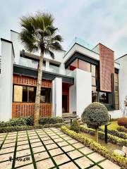 خرید ویلا 350 متری 3 خواب در نوشهر