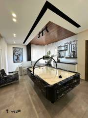 خرید ویلا 350 متری 3 خواب در نوشهر