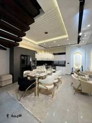 خرید ویلا 350 متری 3 خواب در نوشهر