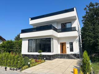 خرید ویلا 300 متری در نوشهر