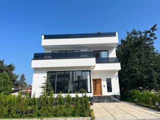 خرید ویلا 300 متری در نوشهر