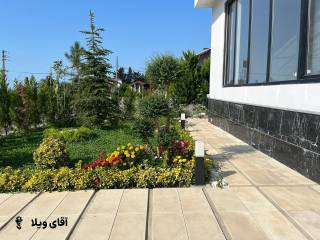 خرید ویلا 300 متری در نوشهر