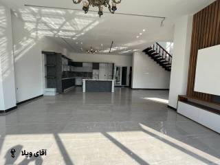 خرید ویلا 300 متری در نوشهر