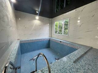 خرید ویلا 300 متری در نوشهر