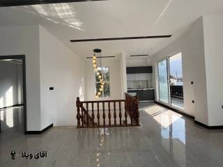 خرید ویلا 300 متری در نوشهر