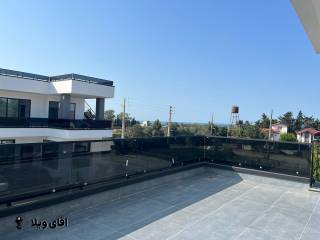 خرید ویلا 300 متری در نوشهر