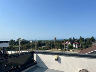 خرید ویلا 300 متری در نوشهر