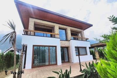 خرید ویلا 240 متری 3 خواب در نوشهر