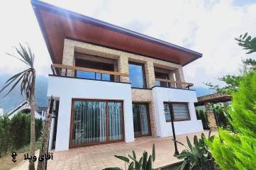 خرید ویلا 240 متری 3 خواب در نوشهر